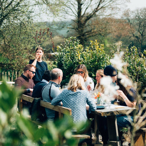 WSET Level Two in Wine- Four Day In-Person Course